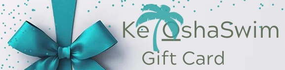 KeiOshaSwim Gift Card